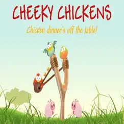 cheeky chickens logo, reviews
