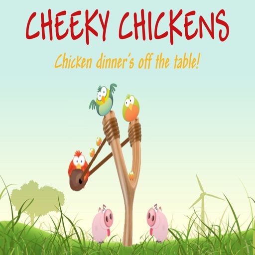 Cheeky Chickens app reviews download