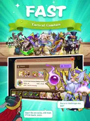 idle heroes - idle games ipad images 3