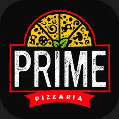 prime pizzaria logo, reviews