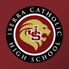jserra catholic high school logo, reviews