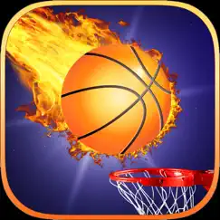 basketball games - shooting 3d logo, reviews