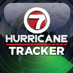 wsvn hurricane tracker logo, reviews