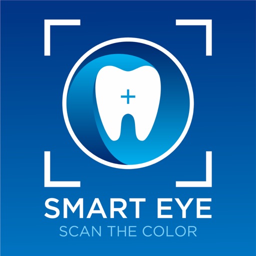 SMART EYE - Scan the color app reviews download