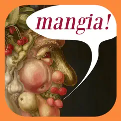 Italian Food Decoder app reviews