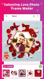 love photo frames - 2023 iphone images 1
