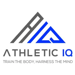 athletic iq logo, reviews