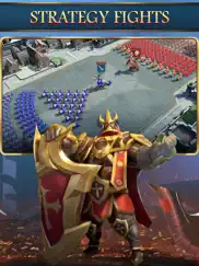 mobile royale: kingdom defense ipad images 3