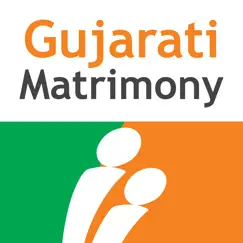 gujaratimatrimony - shaadi app logo, reviews