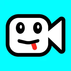 nowchat - random video chat logo, reviews