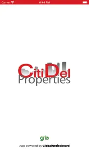 citidel properties iphone images 1