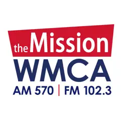 am 570 the mission logo, reviews
