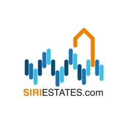siri estates logo, reviews