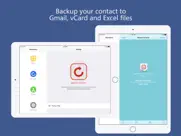 sync your contacts for google ipad images 4