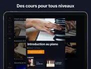 flowkey – apprenez le piano iPad Captures Décran 3