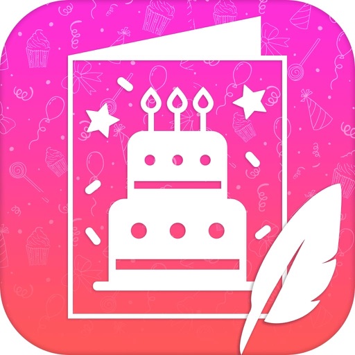 Birthday Photo Frame With Cake app reviews download