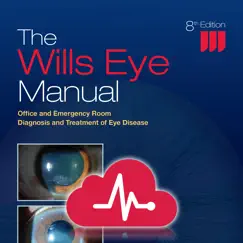 the wills eye manual logo, reviews
