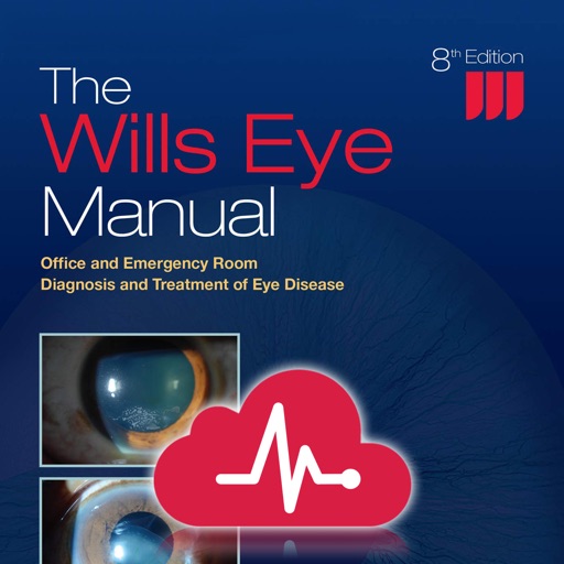 The Wills Eye Manual app reviews download