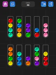 ball sort puzzle - color game ipad images 4