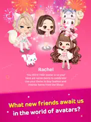 line play - our avatar world ipad images 1