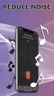 speaker volume booster - pro iphone images 4