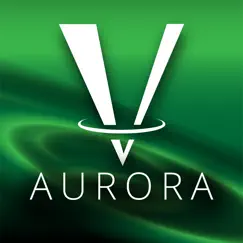 vegatouch aurora logo, reviews