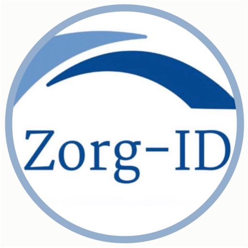 Zorg-ID app reviews download