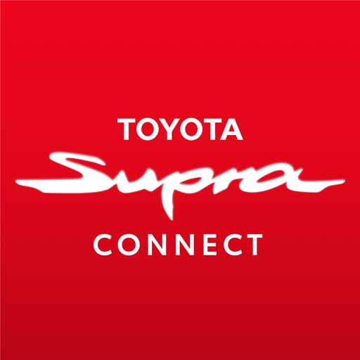 Toyota Supra Connect app reviews download
