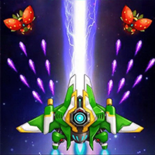 Galaxy Shooting-Alien Shooter app reviews download
