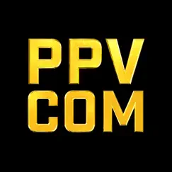 ppv.com logo, reviews