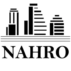 nahro advocacy logo, reviews