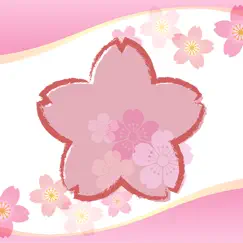 sticker sakura logo, reviews