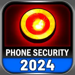 best phone security logo, reviews