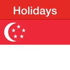 singapore public holidays 2023 logo, reviews