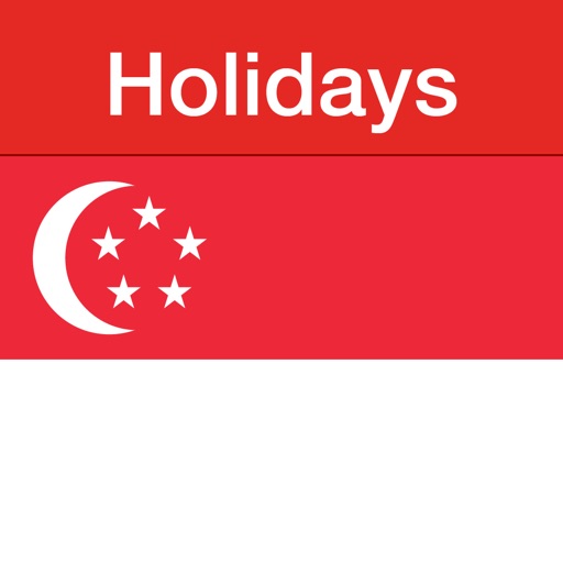 Singapore Public Holidays 2023 app reviews download