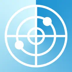 network radar logo, reviews