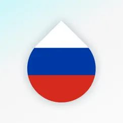 learn russian language & vocab logo, reviews