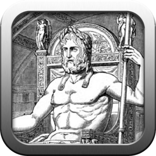 Greek Gods Pocket Reference app reviews download