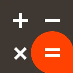 calculator pro+ for ipad logo, reviews