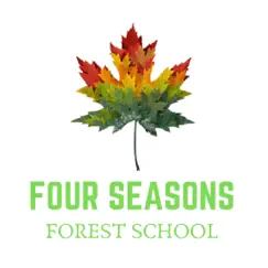four seasons forest school logo, reviews
