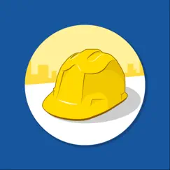 construction manager app logo, reviews
