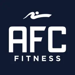 afc fitness mobile logo, reviews
