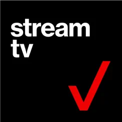 stream tv mobile logo, reviews