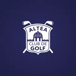 altea club de golf logo, reviews