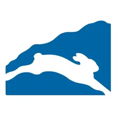 snowshoe mountain logo, reviews