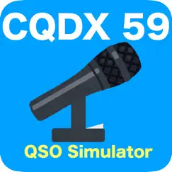 cqdx 59x revisión, comentarios