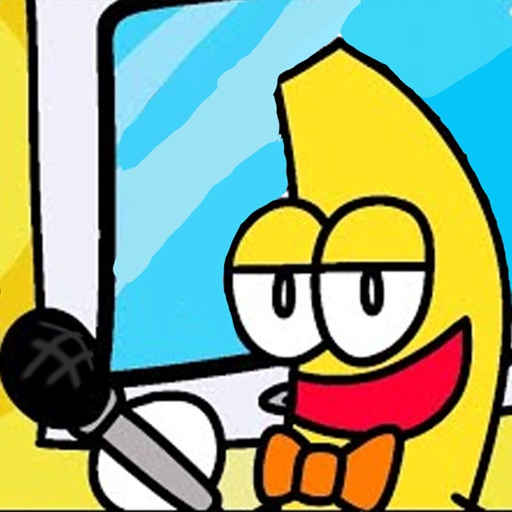 Banana Man Brain Game app reviews download