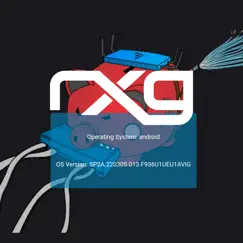 rxg posture agent logo, reviews