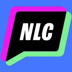 nlc unite logo, reviews