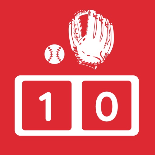 Softball Scoreboard app reviews download